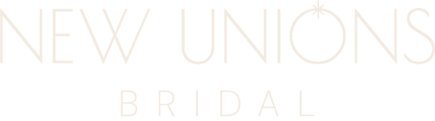 New Unions Bridal